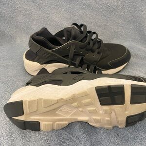 Nike Dual-Tone Athletic Shoes